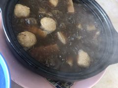 -新记肉骨茶