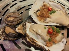 -苏大嘴蒸汽海鲜·海胆蒸饺(中山广场店)