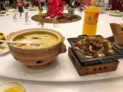 -汇贤府·李氏鲁菜(五棵松店)
