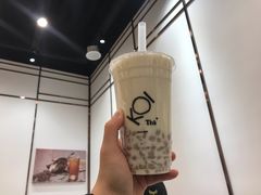 -KOI Thé(力宝广场店)