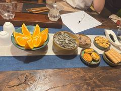 -邈墨茶馆(凤起路店)