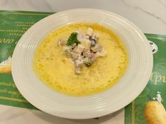 -库滋明·俄罗斯特色美食(中央大街店)