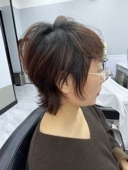 -YESIDO椰岛造型烫发染发