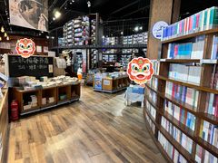 -三联韬奋书店(三里屯店)