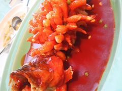 -西湖春天•老字号杭州菜(百汇店)
