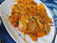 -瑞丰园庭院餐厅·白族传统家常菜