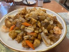 -桃子餐厅·天津菜(王顶堤总店)