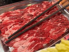 -京炭铜锅涮肉·羊蝎子·羊肉炉(保利·时光里店)