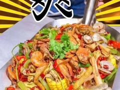 -特色酱椒鱼私房菜(黄鹤楼店)