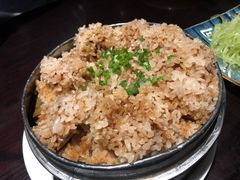 糯米排骨-三俞竹苑(红旗街万达店)