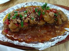 -臭鳜鱼人家·老字号徽菜