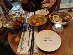 -Blac+Blac(中海环宇荟店)