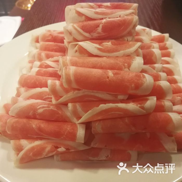 锡盟羊八宝图片-北京火锅-大众点评网