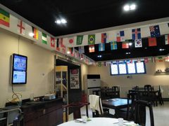 -东来顺饭庄(新源里店)