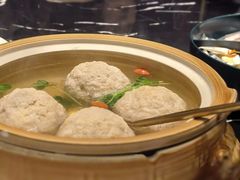 -彩虹之约•淮扬家宴(亚运村店)