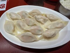 -喜家德虾仁水饺(北京超极合生汇店)