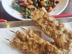 -永红源啤酒·烧烤·海鲜·大排档(台柳路店)