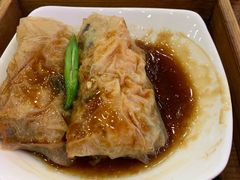 -万圣禄茶楼(西平店)