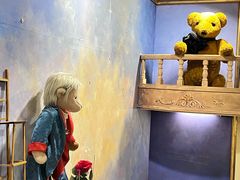 -济州岛泰迪熊博物馆