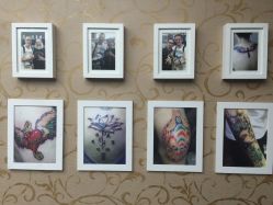 -记号刺青tattoo纹身工作室