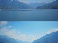 -千峡湖生态旅游度假区