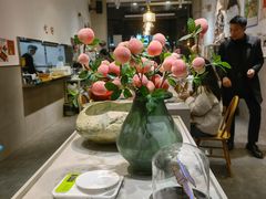 -小豆海棠(嘉兴路店)