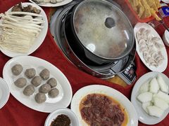 -花苑美食横琴生蚝火锅(拱北粤华路店)
