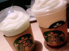 -星巴克(天津大悦城第二店)