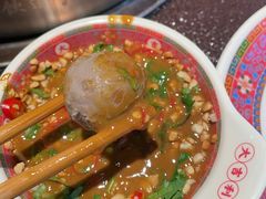 -大吉利·潮汕牛肉火锅(河西店)