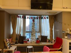 -墨more调香馆DIY自调香水(博雅国际中心B座店)