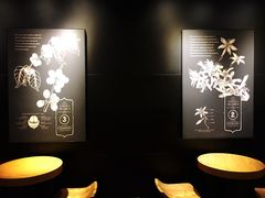 用餐区-星巴克(无锡东方商厦店)