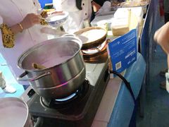 -清真·尼罗美食城(王府井生活广场店)
