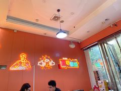 -阿杰烧烤·西安传统烤肉店(天朗御湖店)