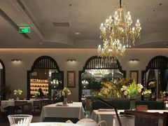 -狮拾久·现代新加坡料理(壹方城店)