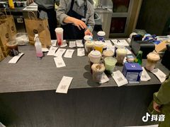-瑞幸咖啡(长楹天街店)