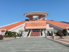 -中国闽台缘博物馆