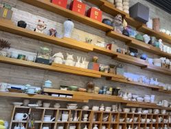 -今日陶艺(富力广场店)