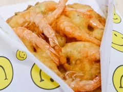 -信二嫂虾饼(振兴路店)