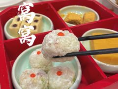 -东兴楼饭庄(六里桥店)