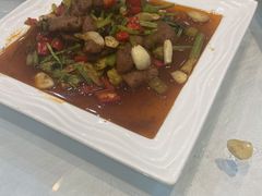 -臻品汇-镇江菜-河豚(大润发店)