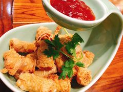 -虎哥私房菜(馒头山店)