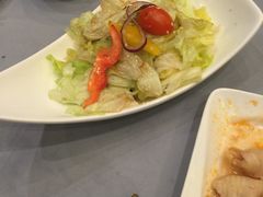 -御花园·粤菜·海鲜火锅(中山公园店)