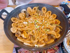 -八次方密云水库鱼粘卷子·熏鸽子·农家菜