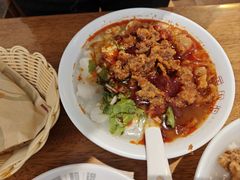 -豆相识•九九豆腐脑(牛咡桥店)