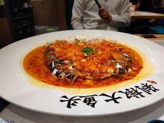 -千稻剁椒大鱼头(CityOn熙地港店)