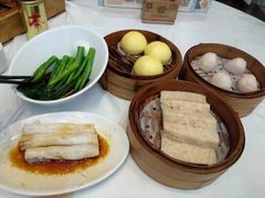 -稻香海鲜饭店(第一国际店)