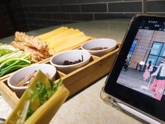 -老德州四合院·德州菜(天衢路店)