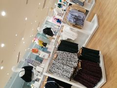 -优衣库(长沙国金中心店)