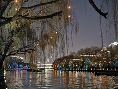 -运河游船(武林门码头)