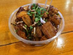 -八一路好吃街(雨田商务大厦店)